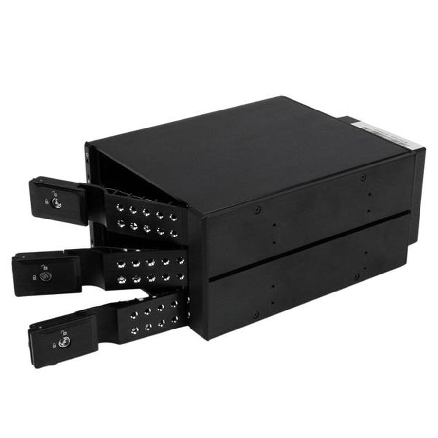 Rack Startech HSB3SATSASBA Portatil