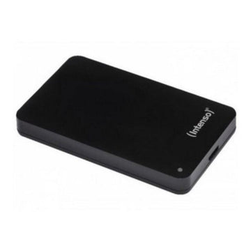 External Hard Drive INTENSO 6021580 2.5