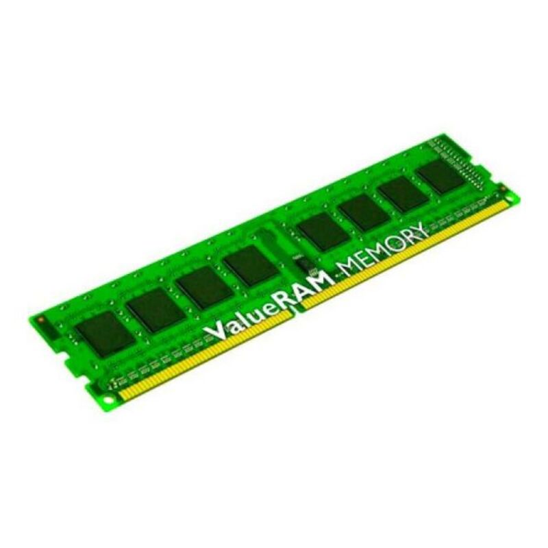 RAM Memory Kingston DDR3 1600 MHz