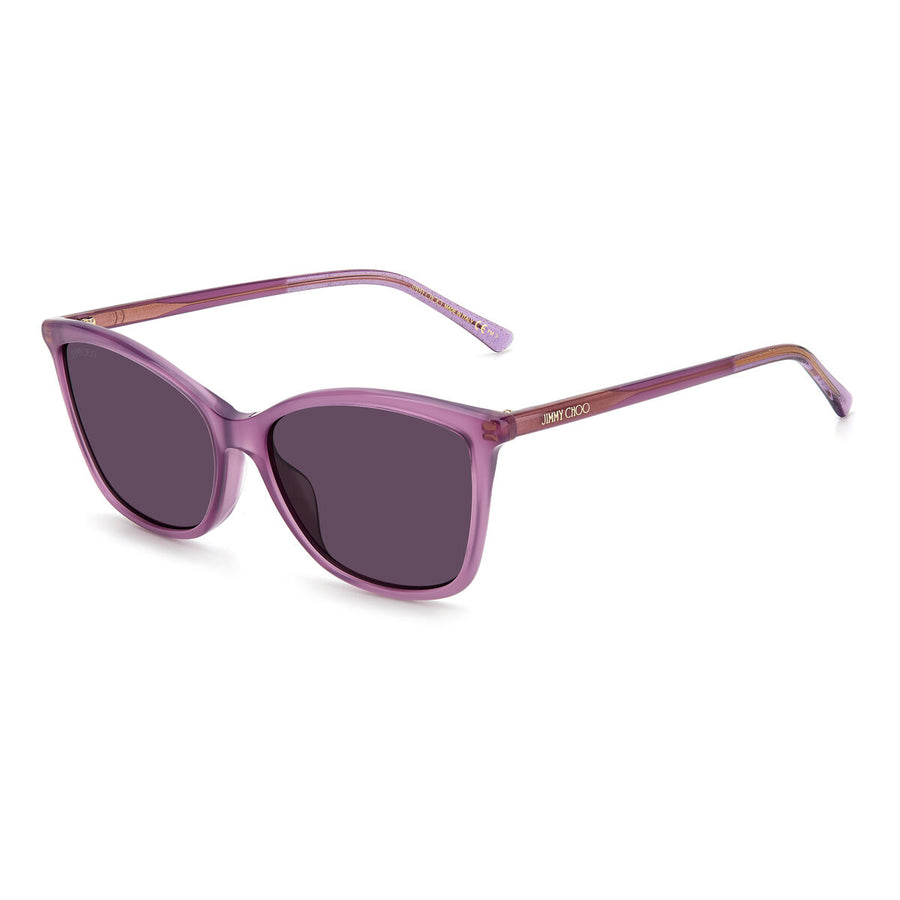 Ladies' Sunglasses Jimmy Choo BA-G-S-B3V-UR