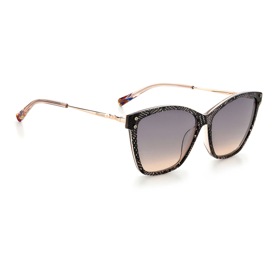 Ladies' Sunglasses Missoni MIS-0003-S-KDX-FF