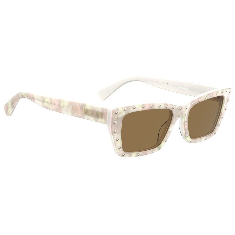 Ladies' Sunglasses Moschino MOS092-S-SZJ-70