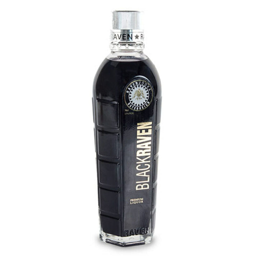 Vodka Cuervo Negro 700 ml